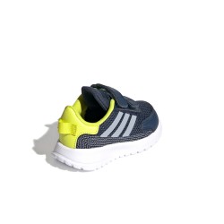 Adidas Tensaur Run Scarpa Sportiva Bimbo Ragazzo Ginnastica Running Corsa Strappi