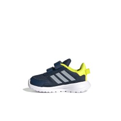 Adidas Tensaur Run Scarpa Sportiva Bimbo Ragazzo Ginnastica Running Corsa Strappi