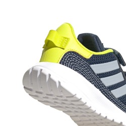 Adidas Tensaur Run Scarpa Sportiva Bimbo Ragazzo Ginnastica Running Corsa Strappi