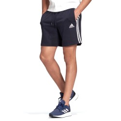 Adidas Shorts Uomo Bermuda Ragazzo Pantaloncino Corto Sportivo Ginnastica Running Corsa