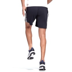 Adidas Shorts Uomo Bermuda Ragazzo Pantaloncino Corto Sportivo Ginnastica Running Corsa