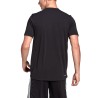 Adidas T-Shirts Uomo Ragazzo Sportivo Ginnastica Corsa Maglia Mezza Manica corta Running