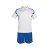 Givova Kit Easy Completino Tennis Uomo Ragazzo Sportivo Ginnastica