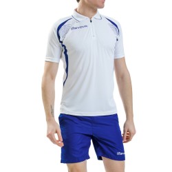 Givova Kit Easy Completino Tennis Uomo Ragazzo Sportivo Ginnastica