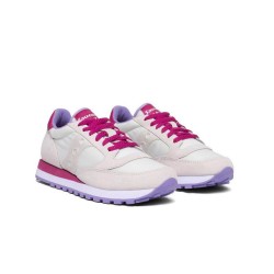 Saucony Jazz Scarpa Donna Ragazza Sportiva Ginnastica Corsa Running Sneakers