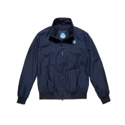 North Sails Giubbotto Slim Jkt Uomo Ragazzo Leggero