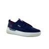 Navy Sail Scarpa Uomo Ragazzo Sportiva Casual Sneakers