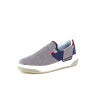 Navy Sail Scarpa Uomo Ragazzo Sportiva Casual Sneakers