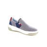 Navy Sail Scarpa Uomo Ragazzo Sportiva Casual Sneakers