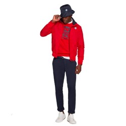 North Sails Giubbotto Slim Jkt Uomo Ragazzo Leggero