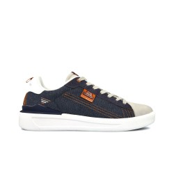 Navigare Scarpe Sportive Uomo Ragazzo Casual Sneakers Ginnastica