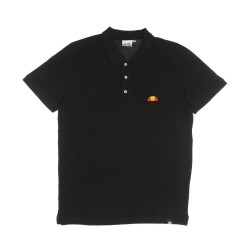 Ellesse Polo Uomo Ragazzo Cotone Mezza Manica Corta Maglia Tre Bottoni Sportive