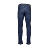 Jeckerson 5pkts Jeans Slim Uomo Ragazzo Denim Pantalone