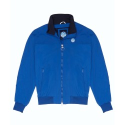 North Sails Sailor Slim JKT Giubbino Uomo Ragazzo Leggero