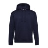 Diadora Hoodie FELPA CAPPUCCIO UOMO COTONE SPORT