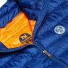 North Sails Crozet Vest Gile Piumino Uomo Ragazzo