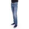 Calvin Klein Jeans Uomo Ragazzo Denim Pantalone