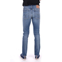 Calvin Klein Jeans Uomo Ragazzo Denim Pantalone