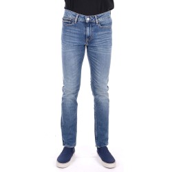 Calvin Klein Jeans Uomo Ragazzo Denim Pantalone