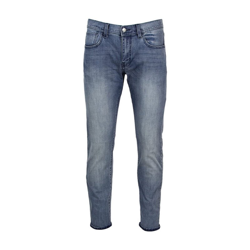 Armani Exchange Jeans Uomo Ragazzo Denim Pantalone