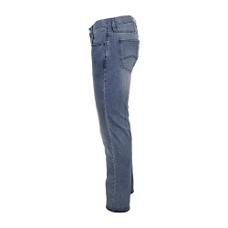 Armani Exchange Jeans Uomo Ragazzo Denim Pantalone