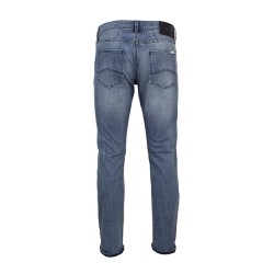 Armani Exchange Jeans Uomo Ragazzo Denim Pantalone