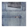 Armani Exchange Jeans Uomo Ragazzo Denim Pantalone