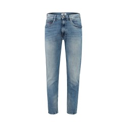 Tommy Jeans Modern Tapered TJ Uomo Ragazzo Denim Pantalone