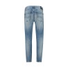 Tommy Jeans Modern Tapered TJ Uomo Ragazzo Denim Pantalone