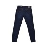 Jeckerson 5pkts Jeans Slim Uomo Ragazzo Denim Pantalone