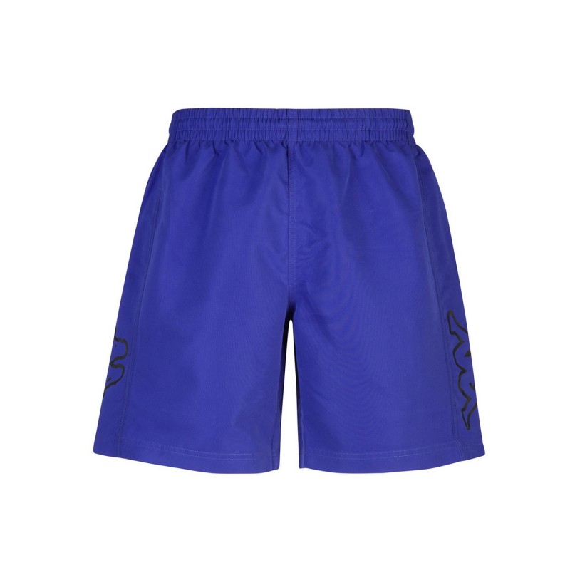 Kappa Costume Uomo Ragazzo Mare Piscina Sportivo Pantaloncino