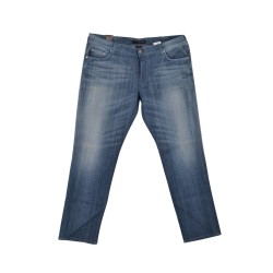 Calvin Klein Jeans Uomo Ragazzo Denim Pantalone