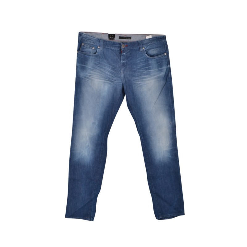 Calvin Klein Jeans Uomo Ragazzo Denim Pantalone