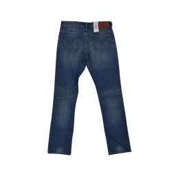 Calvin Klein Jeans Uomo Ragazzo Denim Pantalone