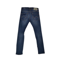 Gaudi Jeans Slim Fit Uomo Ragazzo Pantalone