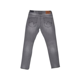 Gaudi Jeans Slim Fit Uomo Ragazzo Pantalone