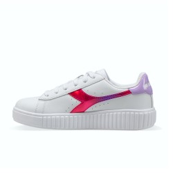 Diadora Game  Step Raimbow GS SCARPA SPORT DONNA