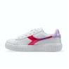 Diadora Game  Step Raimbow GS SCARPA SPORT DONNA