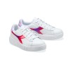 Diadora Game  Step Raimbow GS SCARPA SPORT DONNA