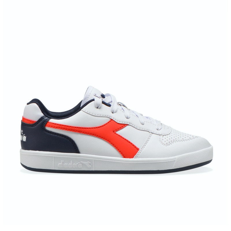 Diadora Playground GS SCARPA RAGAZZO SPORTIVE