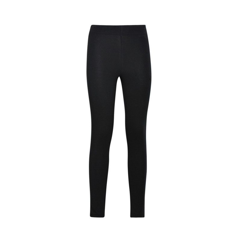 Diadora L. Leggings Spotlight  Donna Ragazza Cotone Pantalone Sportivo Ginnastica