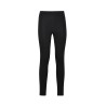 Diadora L. Leggings Spotlight  Donna Ragazza Cotone Pantalone Sportivo Ginnastica