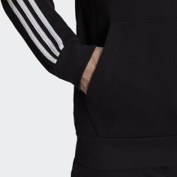 Adidas Felpa Capuccio Uomo Ragazzo Sportiva Ginnastica Running Corsa Cotone