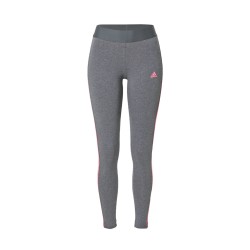 Adidas Leggings Donna Ragazza Pantalone Sportivo Cotone Ginnastica Running Corsa