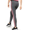 Adidas Leggings Donna Ragazza Pantalone Sportivo Cotone Ginnastica Running Corsa