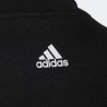 Adidas Felpa Cappuccio Bimbo Ragazzo Sportiva Cotone Ginnastica Palestra Running