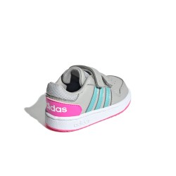 Adidas Scarpe Bimba Ragazza Sportive Ginnastica Running Corsa Sneakers