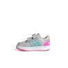 Adidas Scarpe Bimba Ragazza Sportive Ginnastica Running Corsa Sneakers