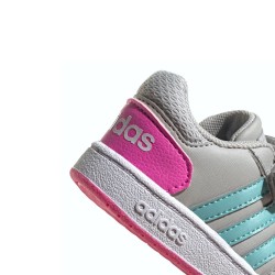 Adidas Scarpe Bimba Ragazza Sportive Ginnastica Running Corsa Sneakers