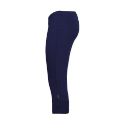 Diadora Leggins 3/4 Donna SPORTIVO leggings